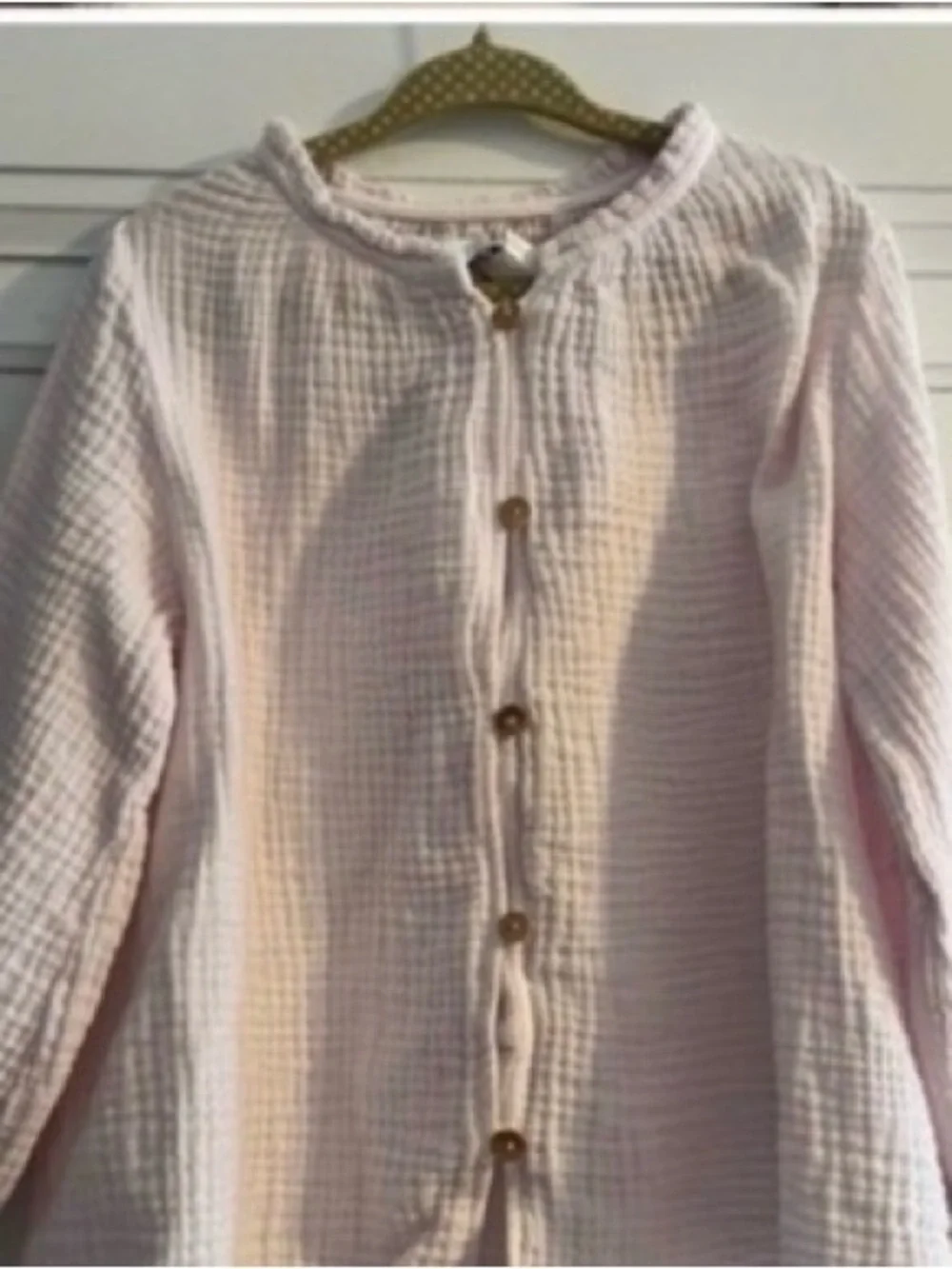Bundle Deal x6 Zara Shirts (5-6)